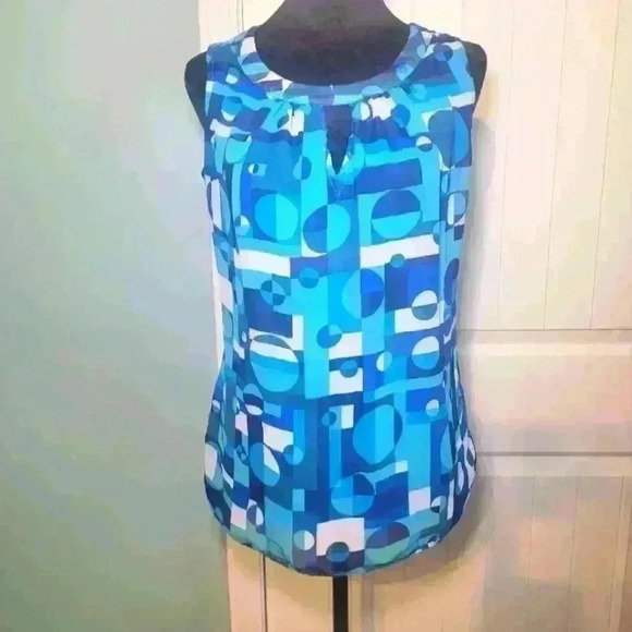 New York & company small tank top - Picture 1 of 6